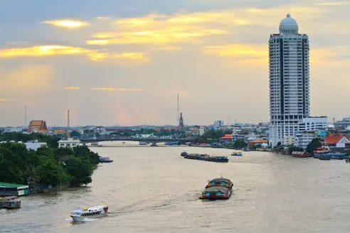Thai Bangkok 7