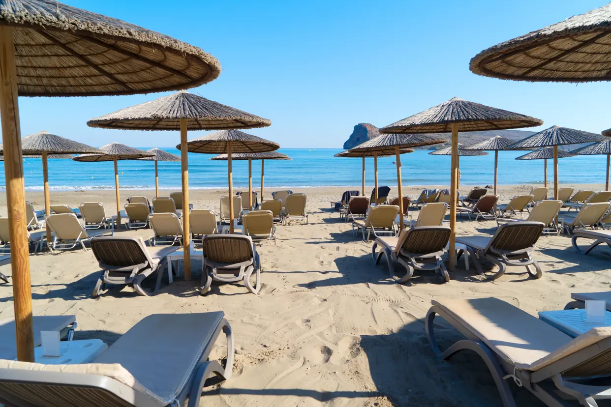 CHQ Agia Marina Adobestock 1600895016