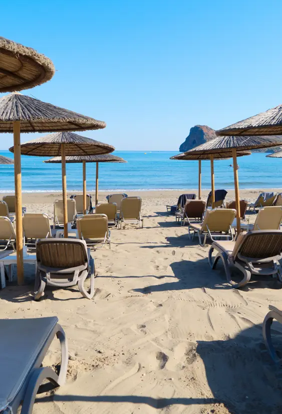 CHQ Agia Marina Adobestock 1600895016