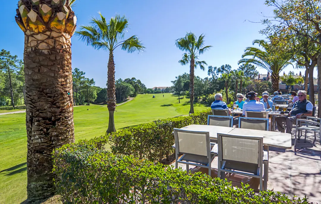 Terraza Club
