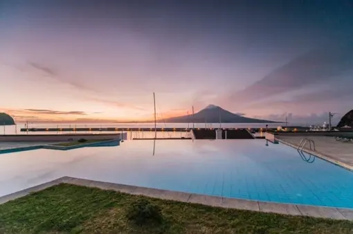 PDL Faial Garden
