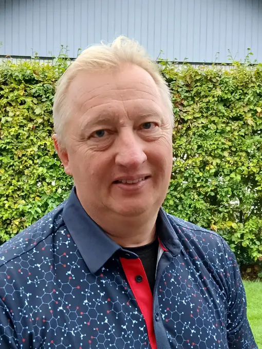 Thomas Ljungberg