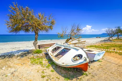 Greece Crete Maleme Beach ST 624553328 1 Copy