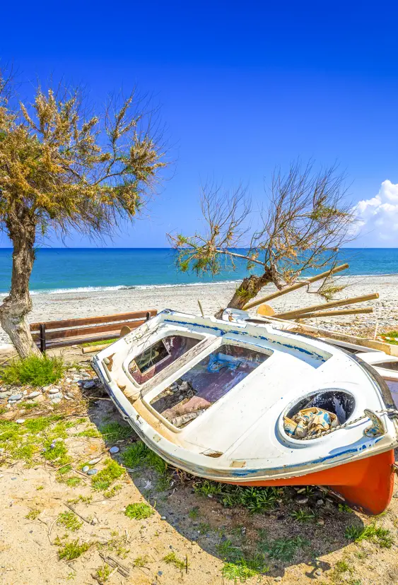 Greece Crete Maleme Beach ST 624553328 1 Copy