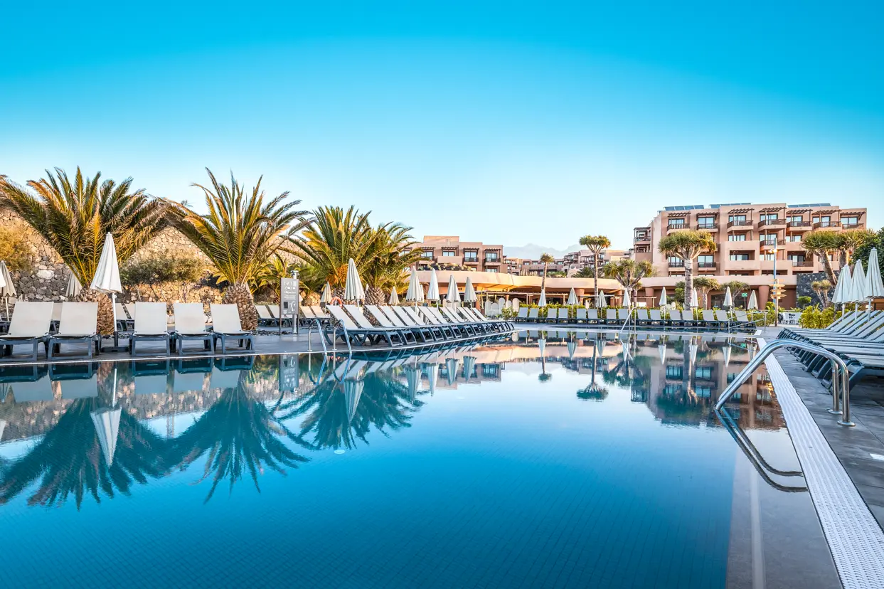 TFS Barcelo Tenerife 29