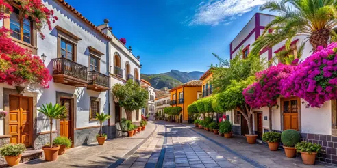 LPA Firgas Adobestock 1041985101