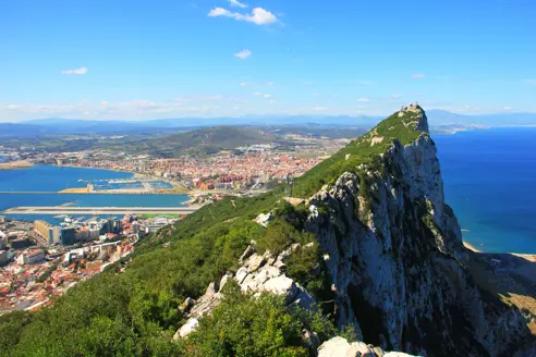 AGP Gibraltar SS 110817167