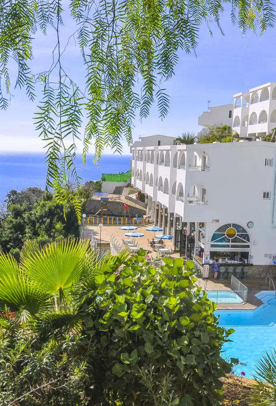 LPA Colina Mar Arial View3