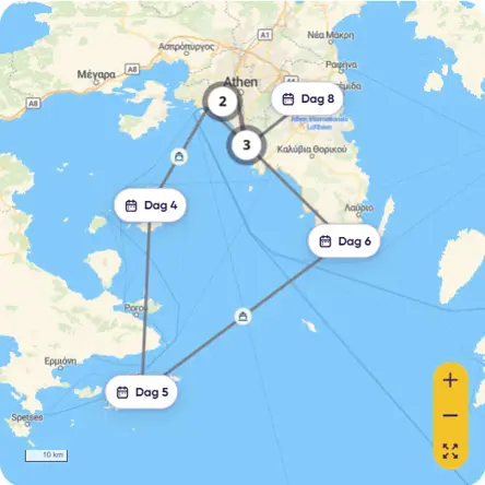 Athen - Akropolis og græsk øer.jpg