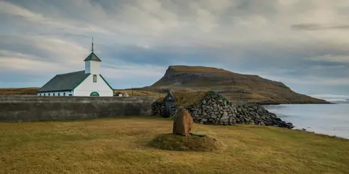 Nólsoy Adobestock 238625949