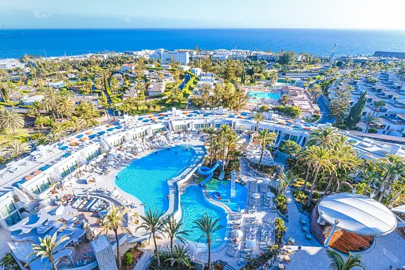 LPA Hotel Gloria Palace San Agustín 68