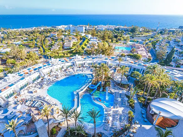 LPA Hotel Gloria Palace San Agustín 68