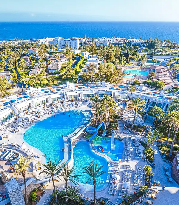 LPA Hotel Gloria Palace San Agustín 68