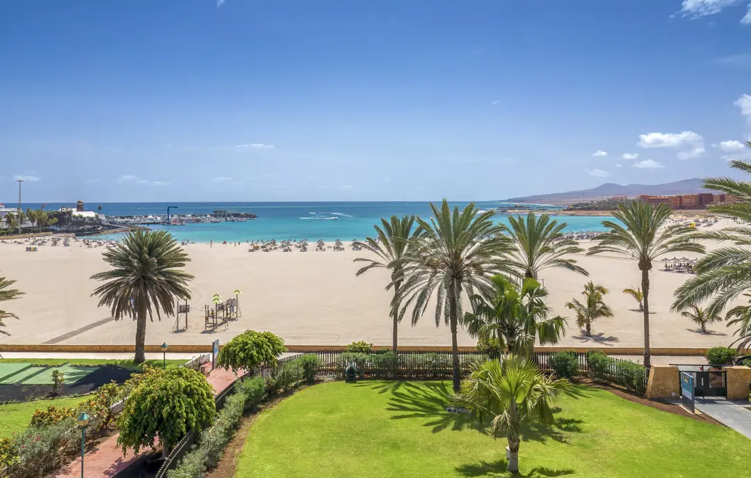 Barcelo Fuerteventura Strand 57