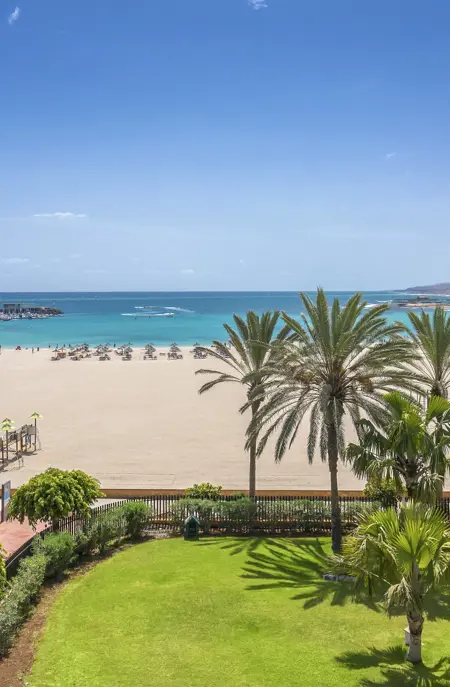 Barcelo Fuerteventura Strand 57