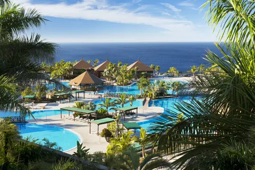 La Palma Princess 9