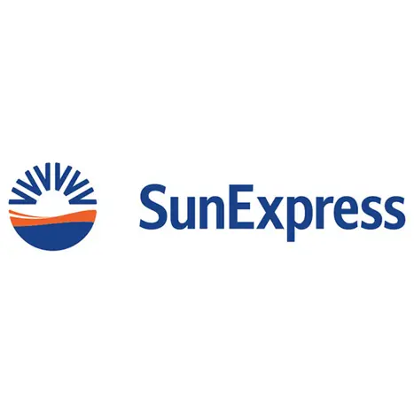 Sunexpress Logo 600X600