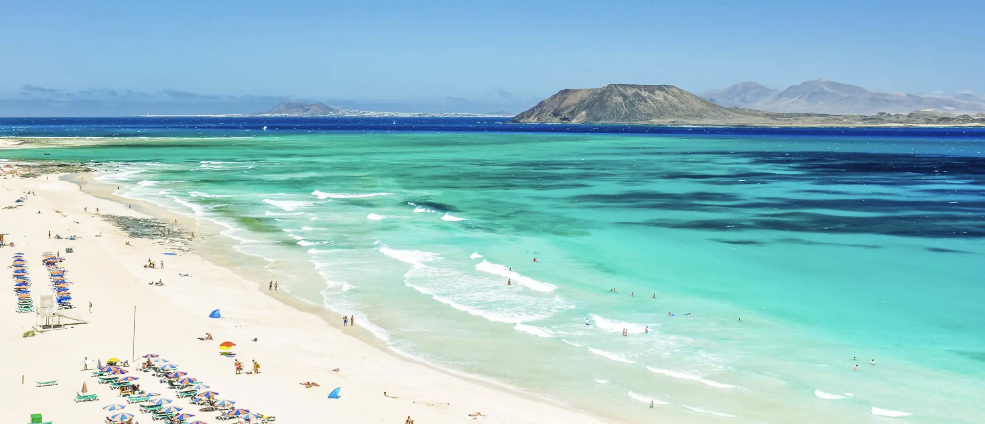 FUE Corralejo Beach GI 682935634