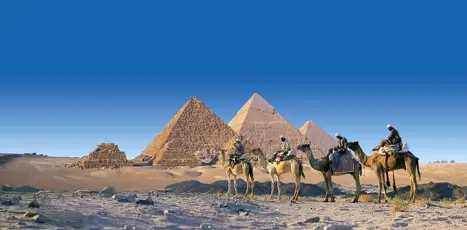 HRG Pyramider 3