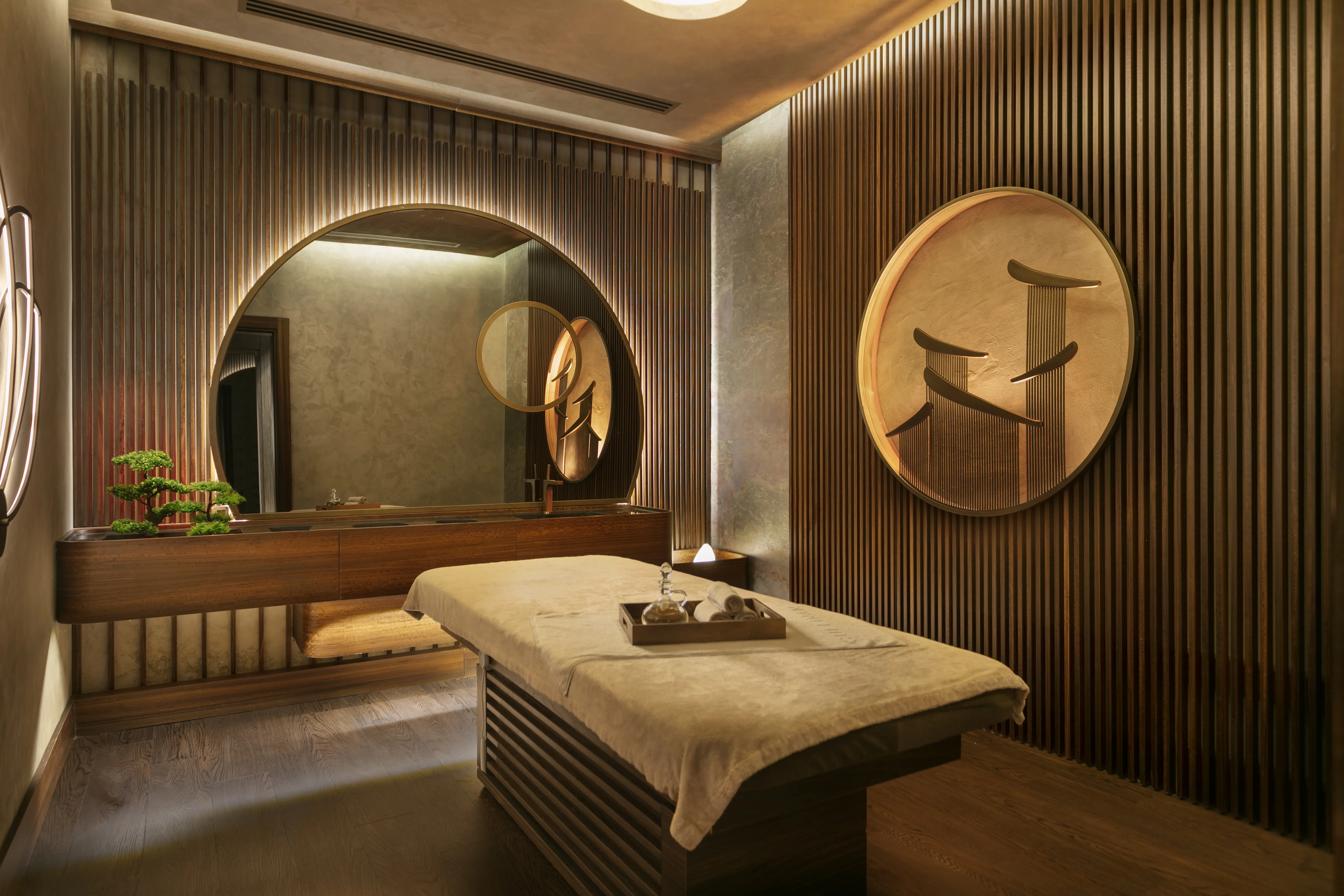 15 C Espace Spa