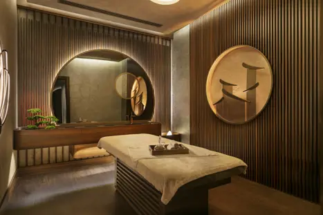 15 C Espace Spa