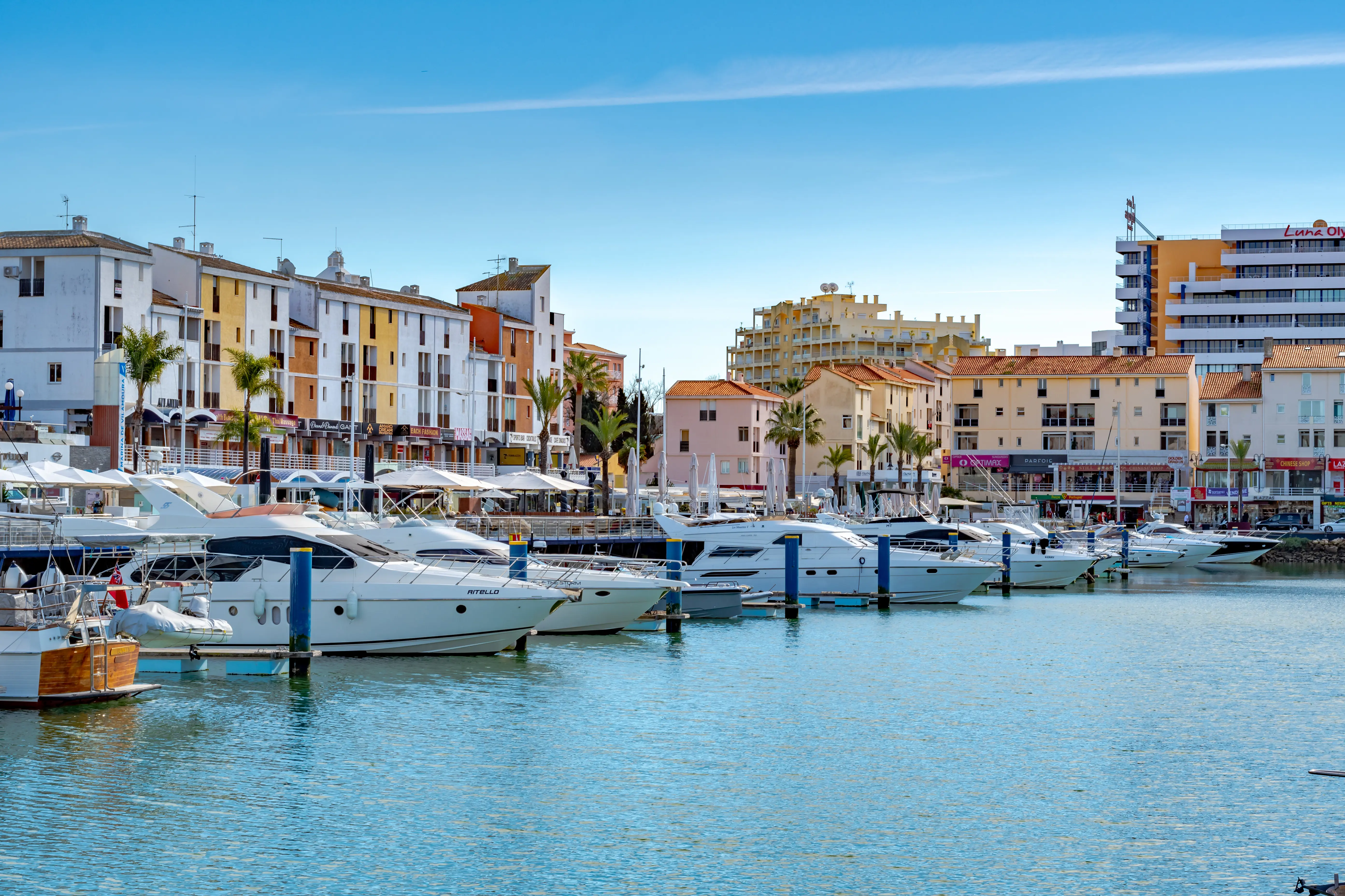 FAO Vilamoura Adobestock 320865274