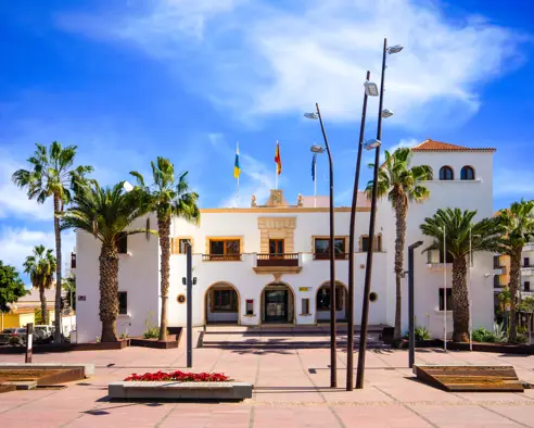 FUE Puerto Del Rosario Adobestock 253018152
