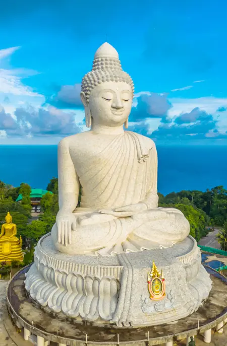 Phuket Big Buddha Adobestock 182632904