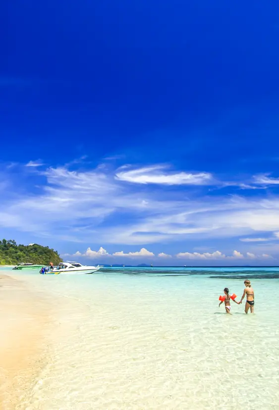 Thailand Koh Lanta Destination Koh Lanta Koh Lanta Beach ST 305803361 1
