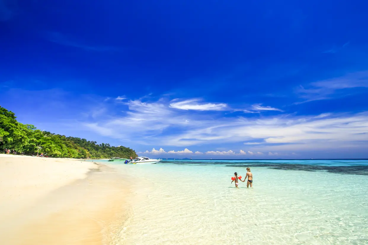 Thailand Koh Lanta Destination Koh Lanta Koh Lanta Beach ST 305803361 1