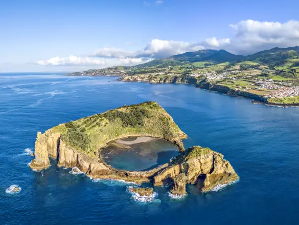 Premium Azores Adventurous Azores Sao Miguel Day5 Free Time Ilhao Gettyimages 963252618 1