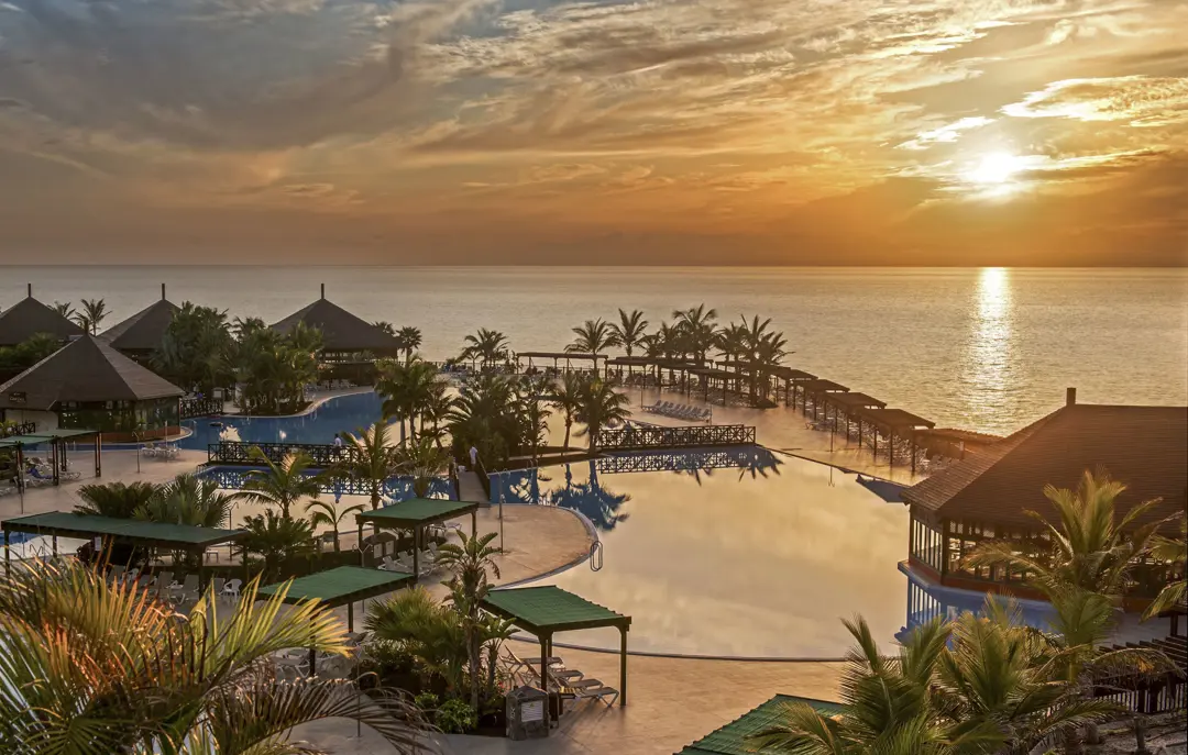 Spain La Palma Fuencaliente La Palma Princess19 Pool 5