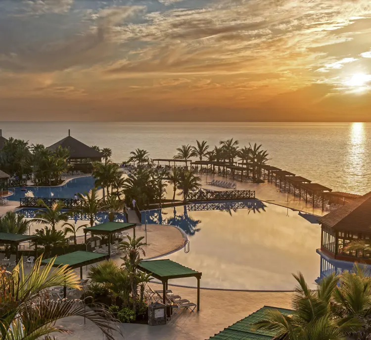 Spain La Palma Fuencaliente La Palma Princess19 Pool 5