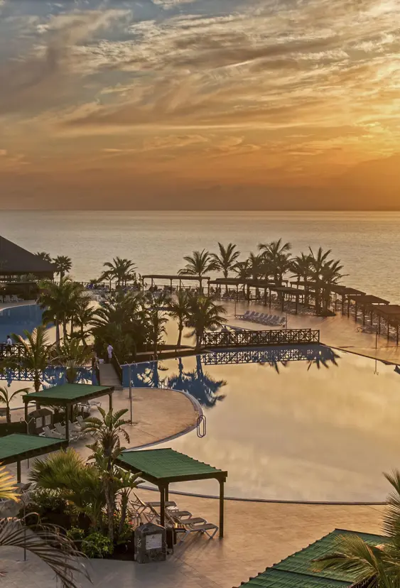 Spain La Palma Fuencaliente La Palma Princess19 Pool 5
