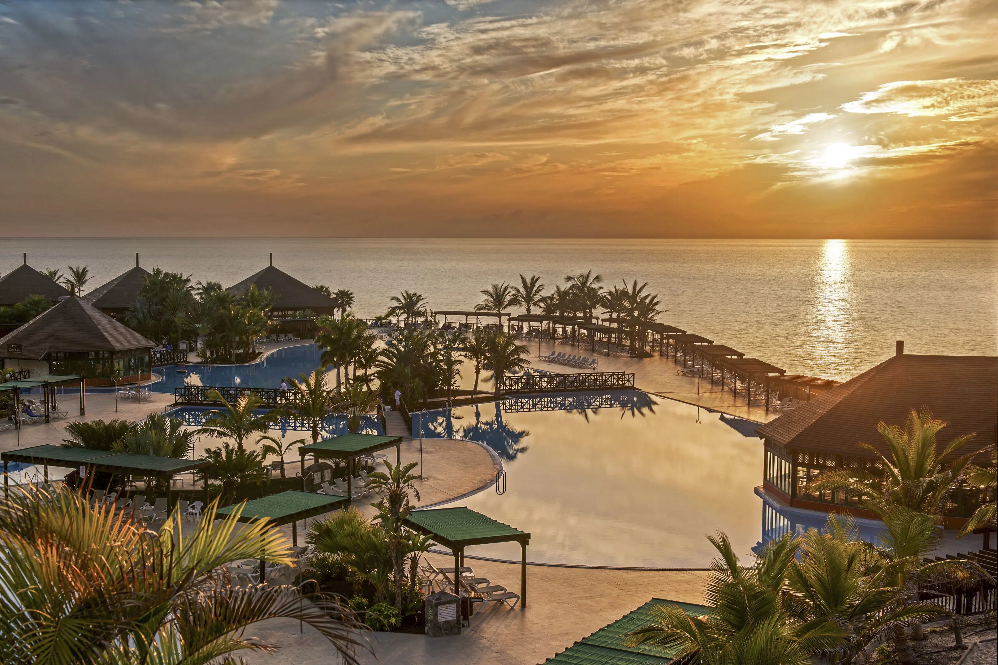 Spain La Palma Fuencaliente La Palma Princess19 Pool 5