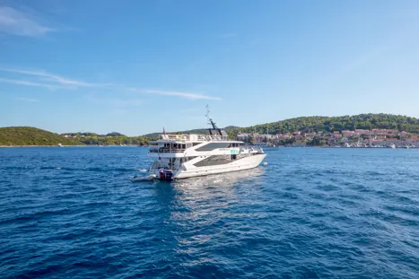 Kroatien Msseagull 19
