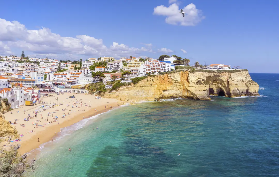 Carvoeiro Algarve GI 1055532092