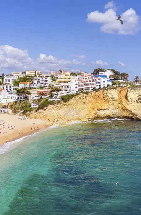 Carvoeiro Algarve GI 1055532092