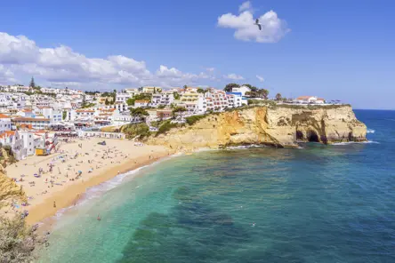 Carvoeiro Algarve GI 1055532092