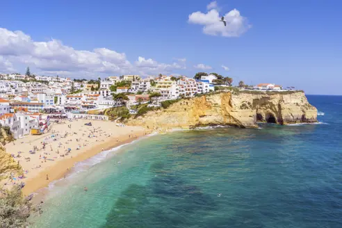 Carvoeiro Algarve GI 1055532092