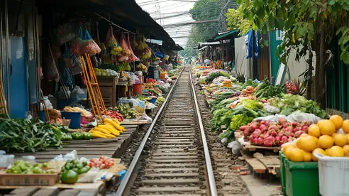 Maeklong Marked Adobestock 942382495