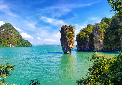 Phuket James Bond Island Phang Nga 125833676 (1)