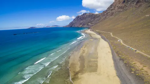 Famara