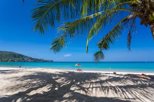 Thai Phuket Kamala 376811215