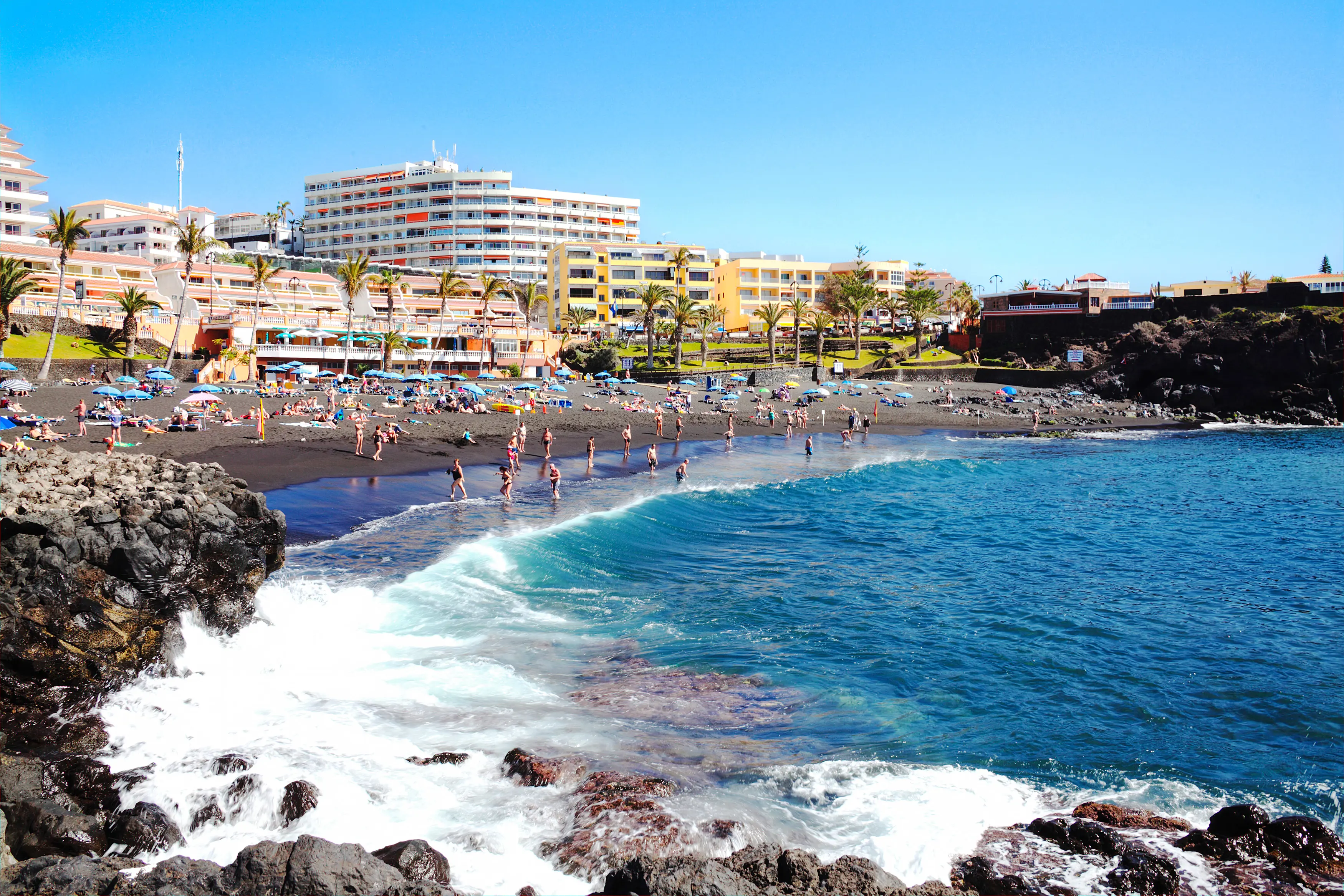 TFS Playa De La Arena 419794690