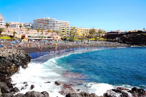 TFS Playa De La Arena 419794690