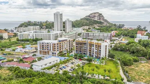 Huahin Isanook 22