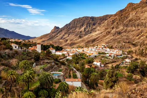 LPA Fataga Adobestock 479745306