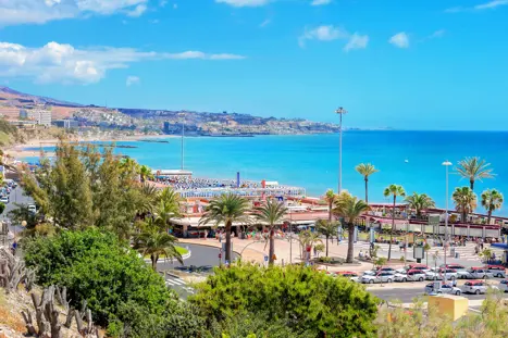 LPA Playa Del Ingles 472283398