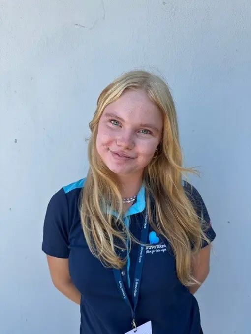 Kristine Schrøder